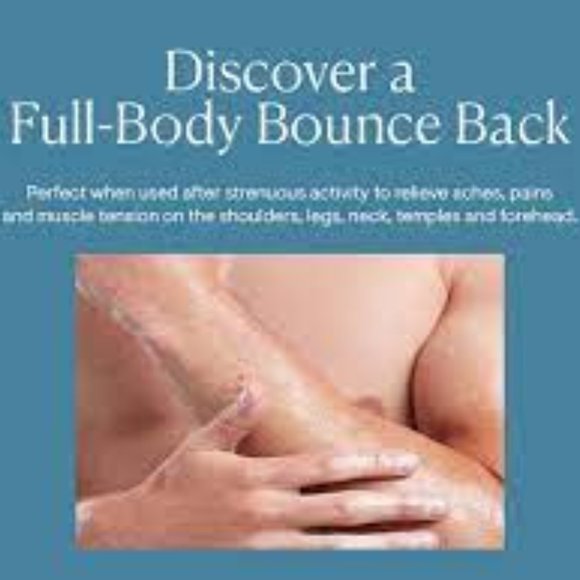 Brand New Luxury Elemis from London Muscle Relieving Gel Perfect for soreness - Picture 2 of 11